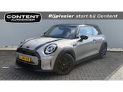 MINI Cooper - Mini 3-Deurs (f56) 1.5 136pk l Automaat l Schuifkantel Pano
