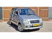 Suzuki Wagon R+ - 1.0 GLX | Hoge instap | 5 deurs | NAP | | Lage Kilom