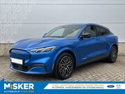 Ford Mustang - Mach-E Premium