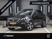 Peugeot 3008 - Allure 1.2 PureTech 130pk Automaat PANO | 18''LM | DODE HOEK