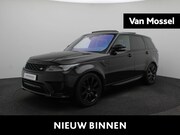Land Rover Range Rover Sport - 3.0 SDV6 HSE Dynamic | Panoramisch schuifdak | Trekhaak | Ad