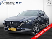 Mazda CX-30 - 2.0 SkyActiv-X Luxury / Trekhaak / Schuif-kanteldak / 360 ca