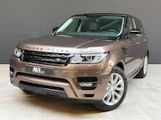 Land Rover Range Rover Sport - 3.0 TDV6 HSE Dynamic Pano.dak