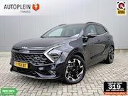 Kia Sportage - 1.6 T-GDi PHEV AWD GT-Line 1e Eig|Dealer OH|Trekhaak|Panoram