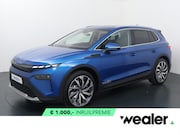 Skoda Elroq - 85 Business Edition | 286 PK | Trekhaak | LED Matrix | Elekt