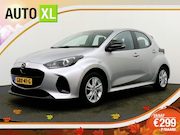 Mazda 2 Hybrid - 1.5 Aut. Centre-line Camera Adapt.Cruise Stoelverw. DAB