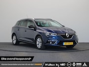 Renault Mégane - Estate 1.3 TCe Limited | Trekhaak| Cruise Control | Climate
