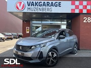 Peugeot 3008 - 1.6 HYbrid 225 GT // SCHUIF-KANTELDAK // ADAPT. CRUISE // DO