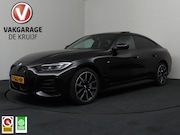 BMW i4 - High Executive M-Sport | SoH 95, 3% | ACC | Trekhaak | Elekt