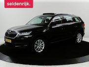Skoda Kodiaq - 1.5 TSI Limited Business Edition 7p. | Pano.Dak | Camera | S