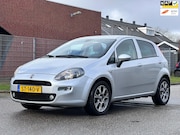 Fiat Punto - Evo 0.9 TwinAir Sempre 5DR*Navigatie*Cruise*Clima*NAP*Parkee