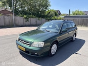 Subaru Legacy - 2.0 GL AWD AUTOMAAT