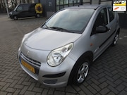 Suzuki Alto - 1.0 Comfort Plus 2010 Airco 43.000KM NAP! APK