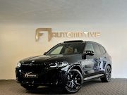 BMW X3 - XDrive30e High Executive M Sport Pano|M Seat|Memory