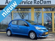 Toyota Aygo - 1.0 VVT-i Now