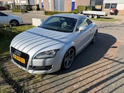 Audi TT - 2.0 TFSI - Rotor wielen - Leer