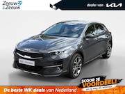 Kia Xceed - 1.5 T-GDI MHEV ExecutiveLine | Airco | Navi | Camera | Stoel