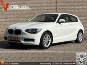 BMW 1-serie - 114i | Airco | Cruise