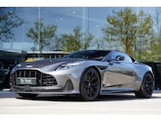 Aston Martin DB12 - 4.0 V8 / BTW / NEW SERVICE / NL AUTO