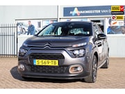 Citroën C3 - 1.2 PureTech C-Series