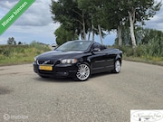 Volvo C70 - Convertible 2.4 Kinetic