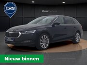 Skoda Octavia - Combi 1.4 TSI iV PHEV Business Edition | Trekhaak | 18'' | K