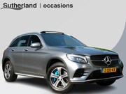 Mercedes-Benz GLC-klasse - 350e 4MATIC Prestige | 320 PK | Panoramadak | Stoelverwarmin