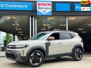 Dacia Duster - 1.6 Hybrid 140 Extreme CarPlay / Camera / P-sensoren V&A / L