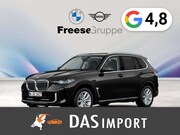 BMW X5 - xDrive30d AHK 360° HEAD-UP RFK HIFI LORDOSE