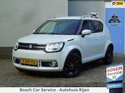 Suzuki Ignis - 1.2|Navi|Camera|LED|Keyless-Entry|Climate-Control|Lane-Assis