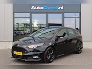 Ford Focus - 2.0 ST-3 250pk Recaro Stoelen Leder, Schuifdak, 1e eigenaar,