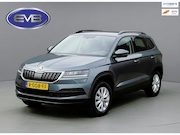 Skoda Karoq - 1.5 TSI ACT Business Edition, trekhaak, stoelverwarming, nav