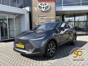 Toyota C-HR - 2.0 PHEV 220 DYNAMIC PARK-SENSOREN BLIND-SPOT STOELVERW CAME