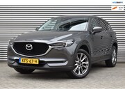 Mazda CX-5 - 2.0 SkyActiv-G 165-PK, Airco, Ecc, Cruie, Navi, Camera, Trek
