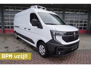 Renault Master - T35 2.0 dCi 170Pk L3H2 Extra KOELWAGEN Nr. V162 | Airco | Cr