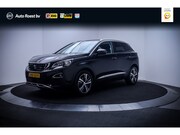 Peugeot 3008 - 1.2T Aut ALLURE NAVI | CARPLAY | BLUETOOTH | BLINDSPOT | PDC