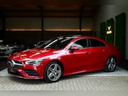 Mercedes-Benz CLA-Klasse - 200 4-Matic AMG Line - 360 Camera - Distronic - Keyless Entr