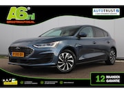 Ford Focus - 1.0 EcoBoost Hybrid Titanium Style Winter Pack Keyless Navig