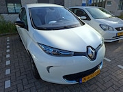 Renault Zoe - Zen (ex Accu) Met koopaccu 40 kW