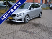 Mercedes-Benz B-klasse - 200 Prestige Comfort automaat