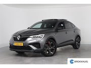 Renault Arkana - 1.6 E-Tech Hybrid 145 R.S. Line | 1e Eigenaar! | Open Dak | 