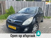 Hyundai i20 - 1.2i DynamicVersion 5drs AIRCO LAGE KMSTAND NAP