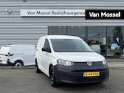 Volkswagen Caddy - Cargo 2.0 TDI 102PK | Airco | Parkeersensoren Voor + Achter 