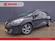 Renault Clio - Estate 1.5 dCi ECO Night&Day NAVI CRUISE ECC