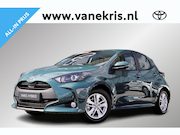 Toyota Yaris - 1.5 Hybrid 115 Active Nieuw en direct leverbaar met €2.000,-