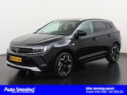 Opel Grandland - 1.6 Turbo Plug-In Hybrid Ultimate | Leder/Alcantara | 360 Ca