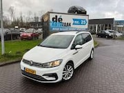 Volkswagen Touran - 1.2 TSI Comfortline 7p