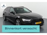 Audi A6 - Avant 40 TFSI S edition Elegante zakelijke stationwagon met 