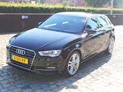 Audi A3 - 1.4 TFSI Ambition Pro Line S Sportback S-tronic, 3x S-Line,