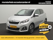 Peugeot 108 - 1.0 e-VTi Allure - RIJKLAARPRIJS - Lage Kilometerstand - NAP
